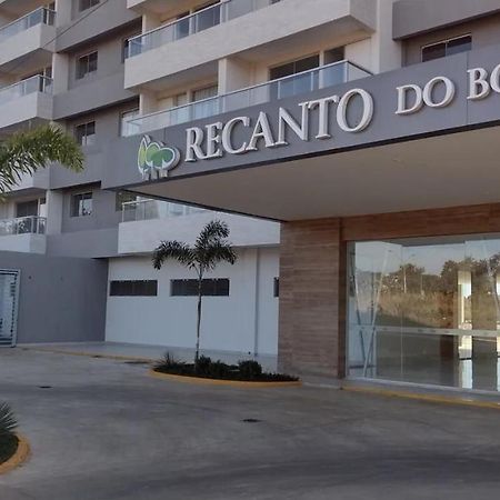 Recanto Do Bosque - Locacao Temporada Villa Caldas Novas Esterno foto