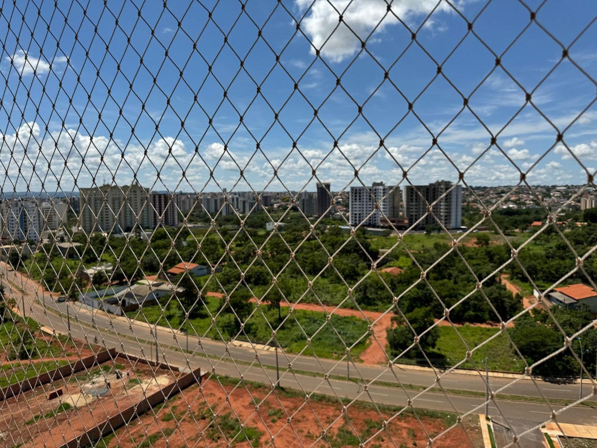 Recanto Do Bosque - Locacao Temporada Villa Caldas Novas Esterno foto