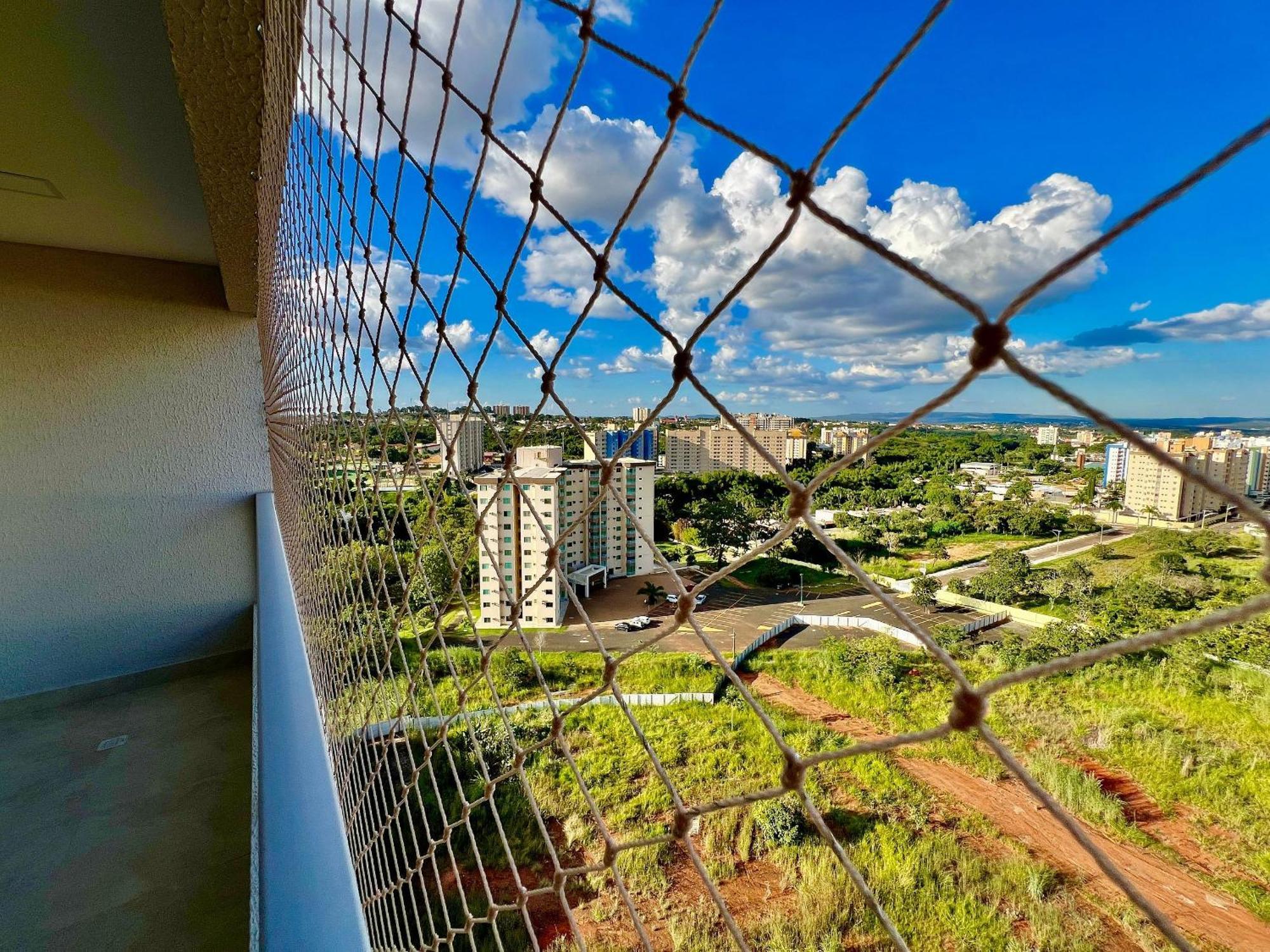 Recanto Do Bosque - Locacao Temporada Villa Caldas Novas Esterno foto
