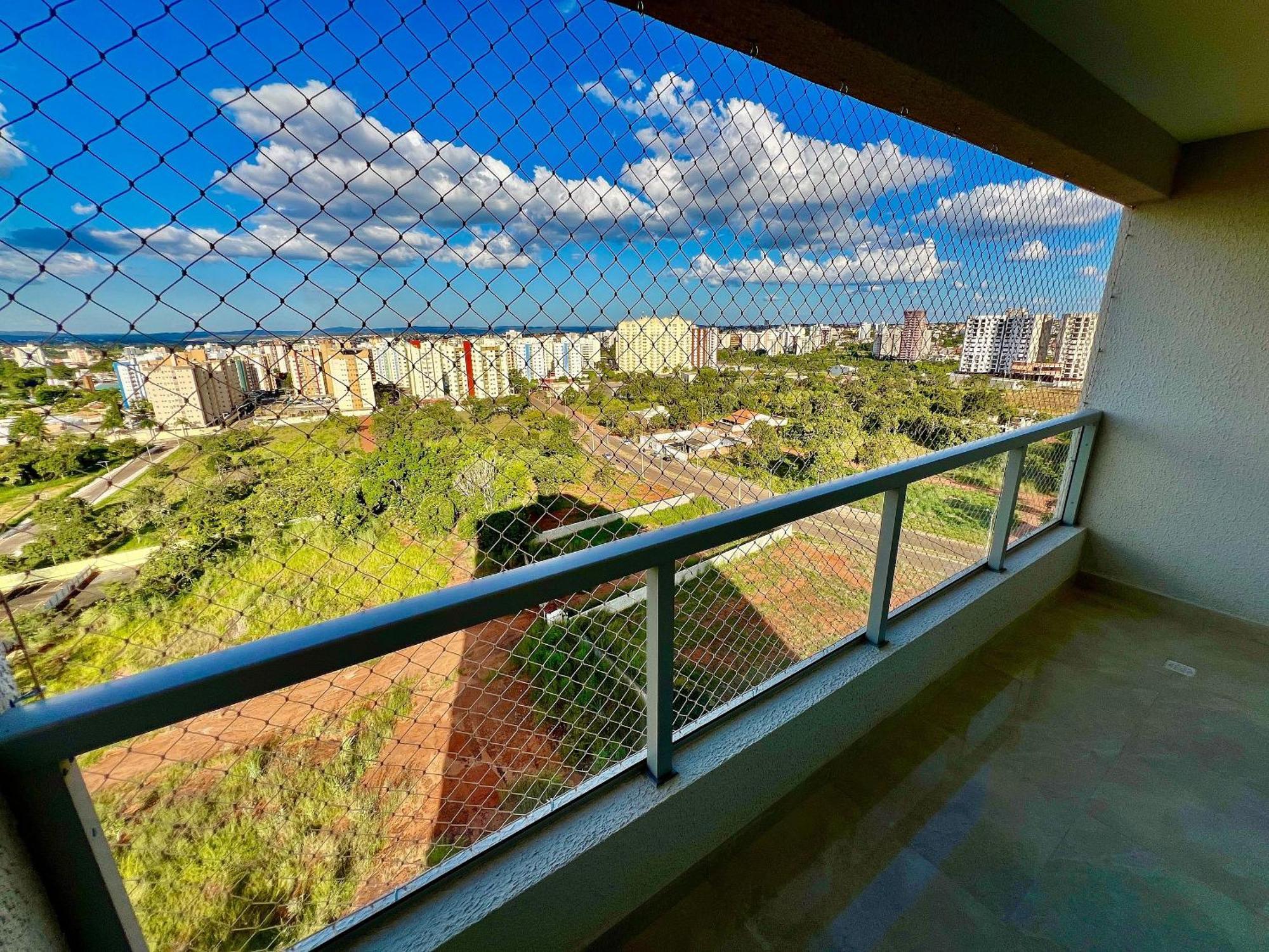 Recanto Do Bosque - Locacao Temporada Villa Caldas Novas Esterno foto