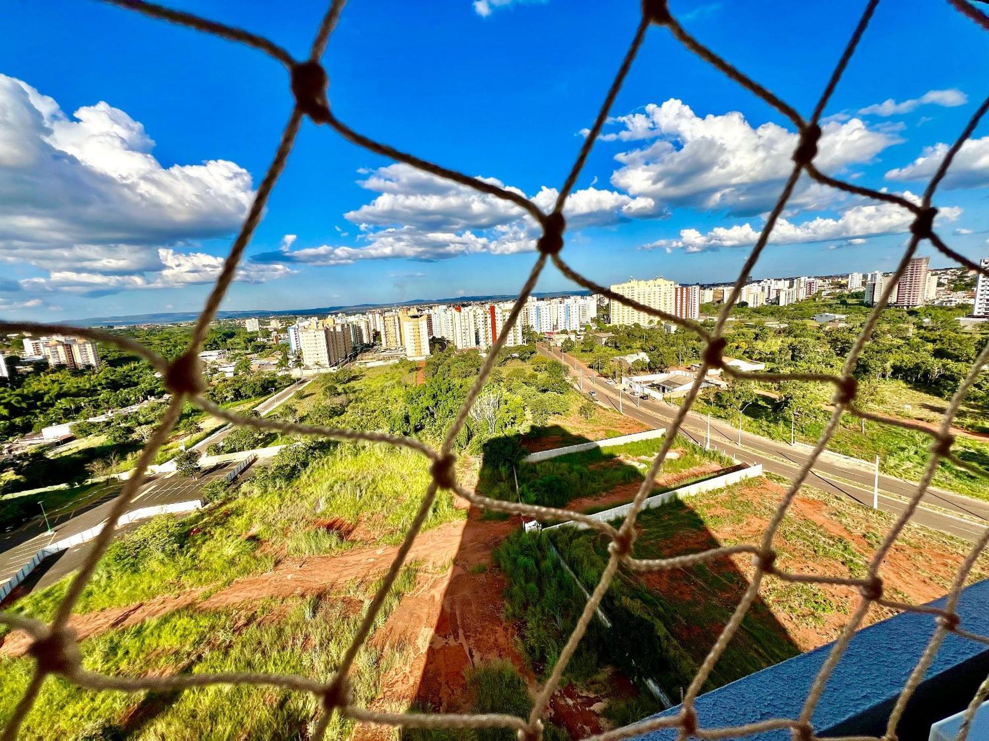 Recanto Do Bosque - Locacao Temporada Villa Caldas Novas Esterno foto