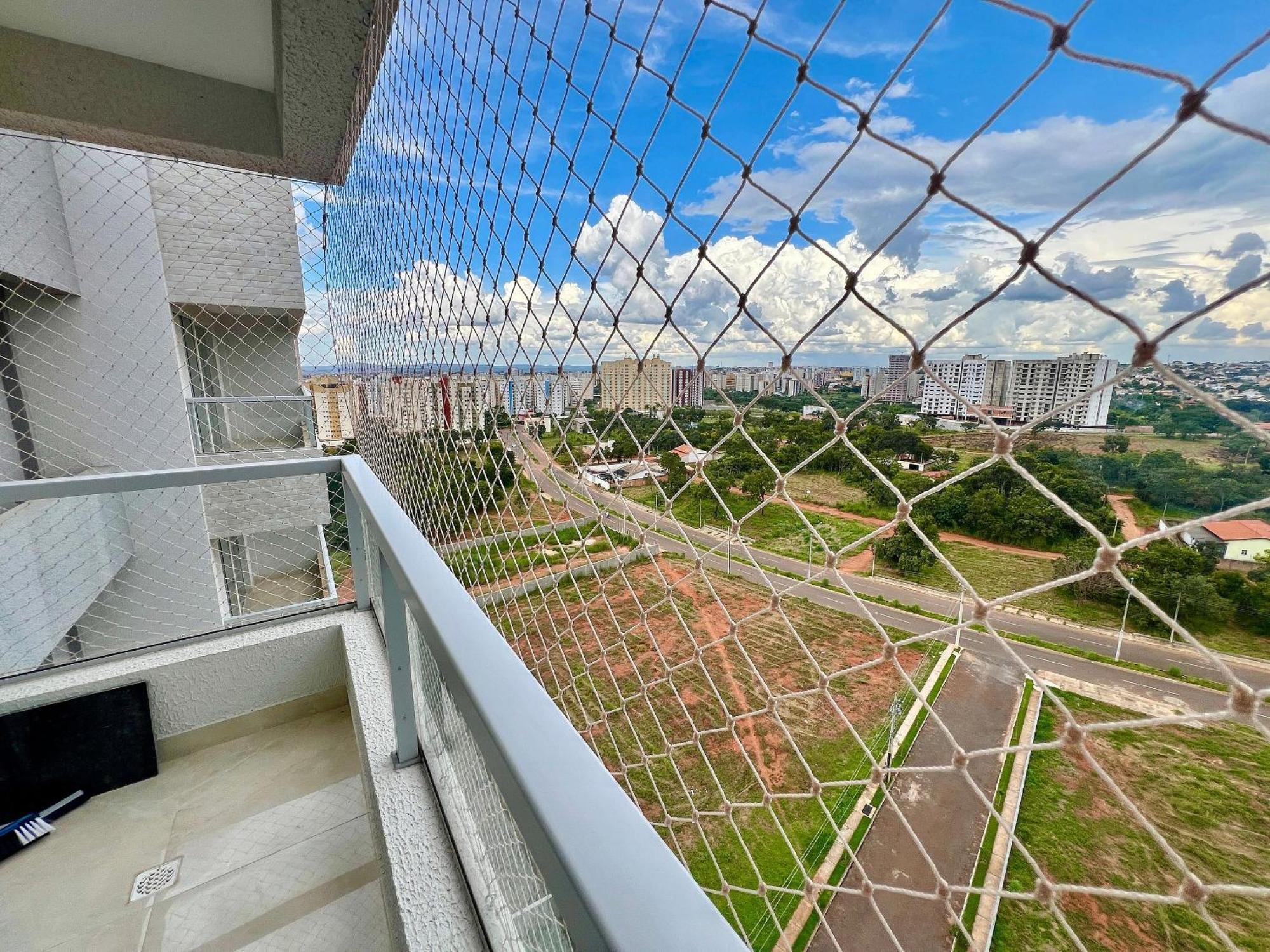 Recanto Do Bosque - Locacao Temporada Villa Caldas Novas Esterno foto