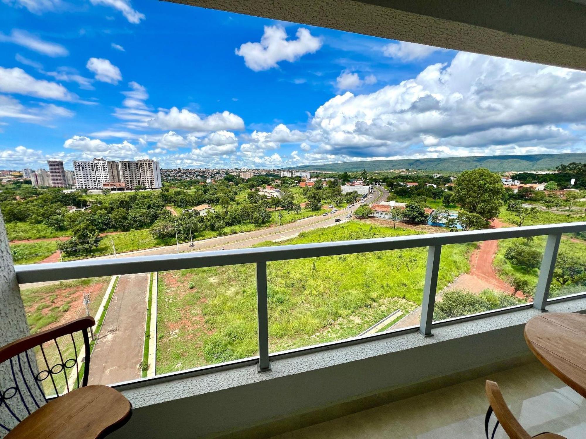 Recanto Do Bosque - Locacao Temporada Villa Caldas Novas Esterno foto